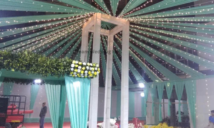 Brahmaputra Tent House  Decorators